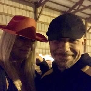 Meet your Posher, Tracie